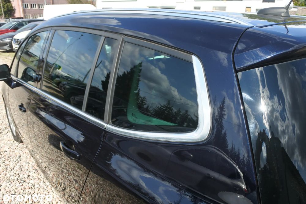 Opel Zafira 1.4 T Cosmo EcoFLEX S&S EU6 - 32