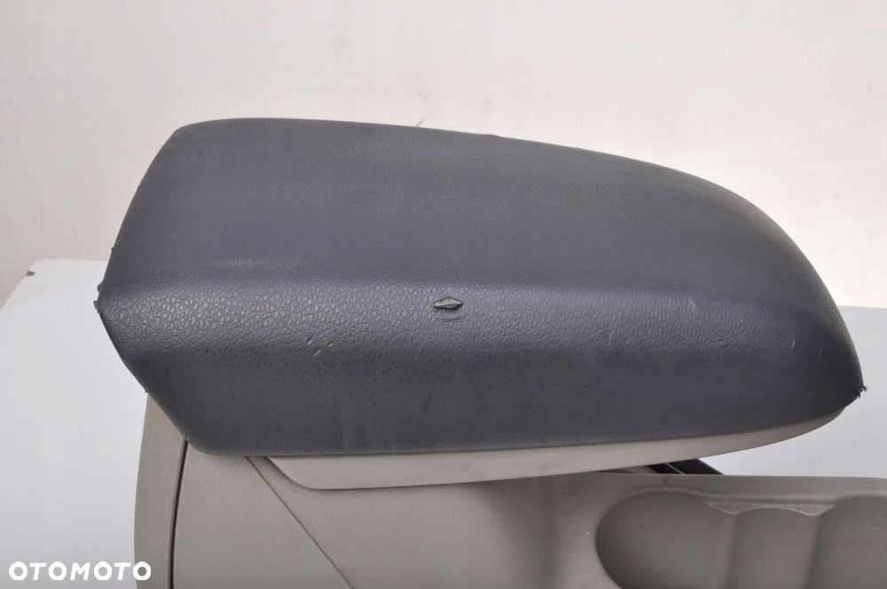 FORD FOCUS MK2 TUNEL ŚRODKOWY PODŁOKIETNIK - 5