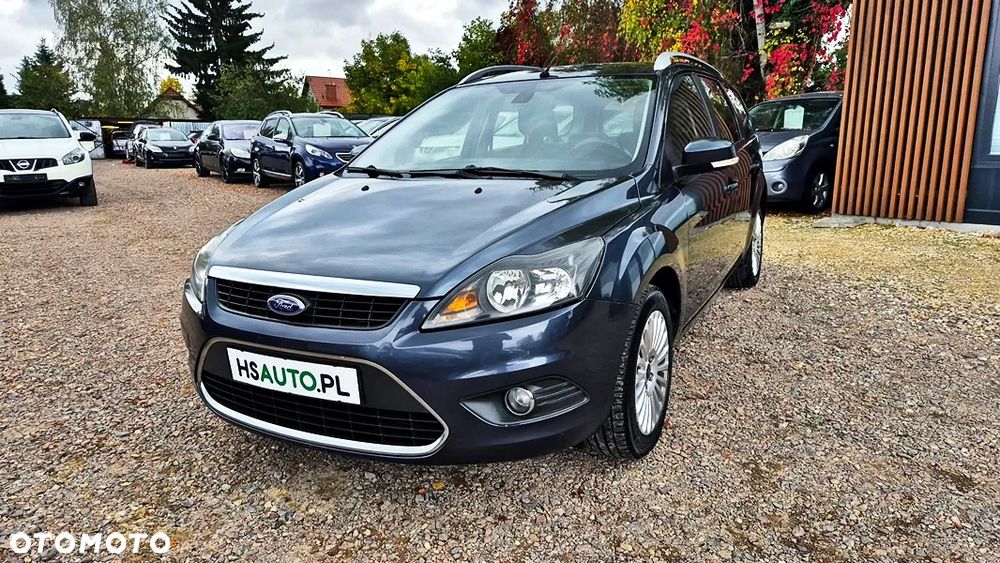 Ford Focus - 28