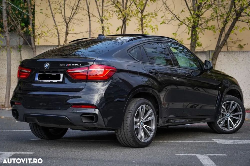 BMW X6 - 4