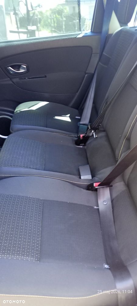 Renault Scenic 1.5 dCi Emotion - 2