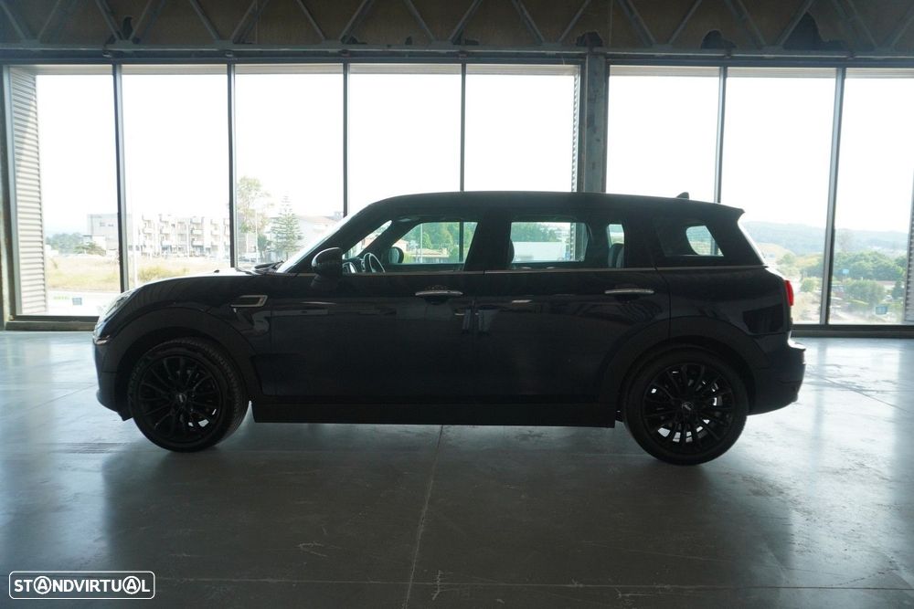 MINI Clubman Cooper D Auto - 8