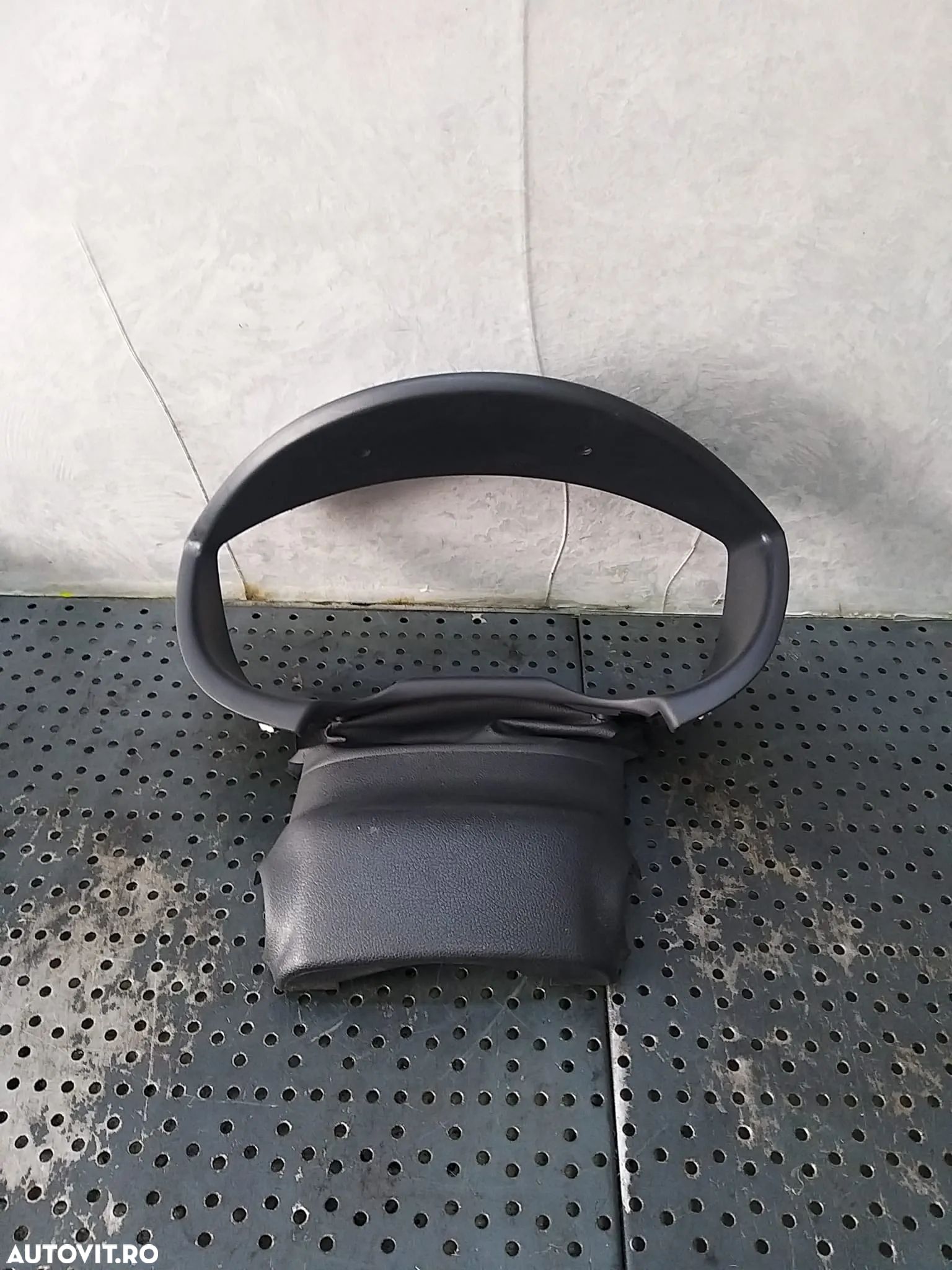 Rama ornament ceasuri bord hyundai i20 848301j000 848511j000 - 1