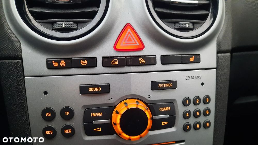 Opel Corsa 1.2 16V EcoFLEX 150 Jahre - 18