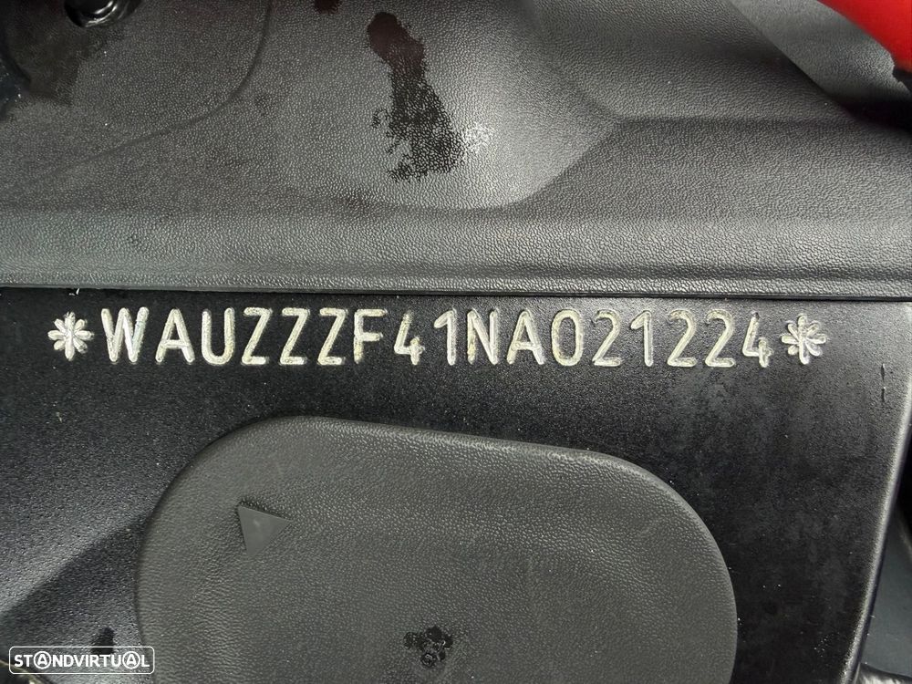 Audi A4 Avant 35 TDI Advanced S tronic - 53