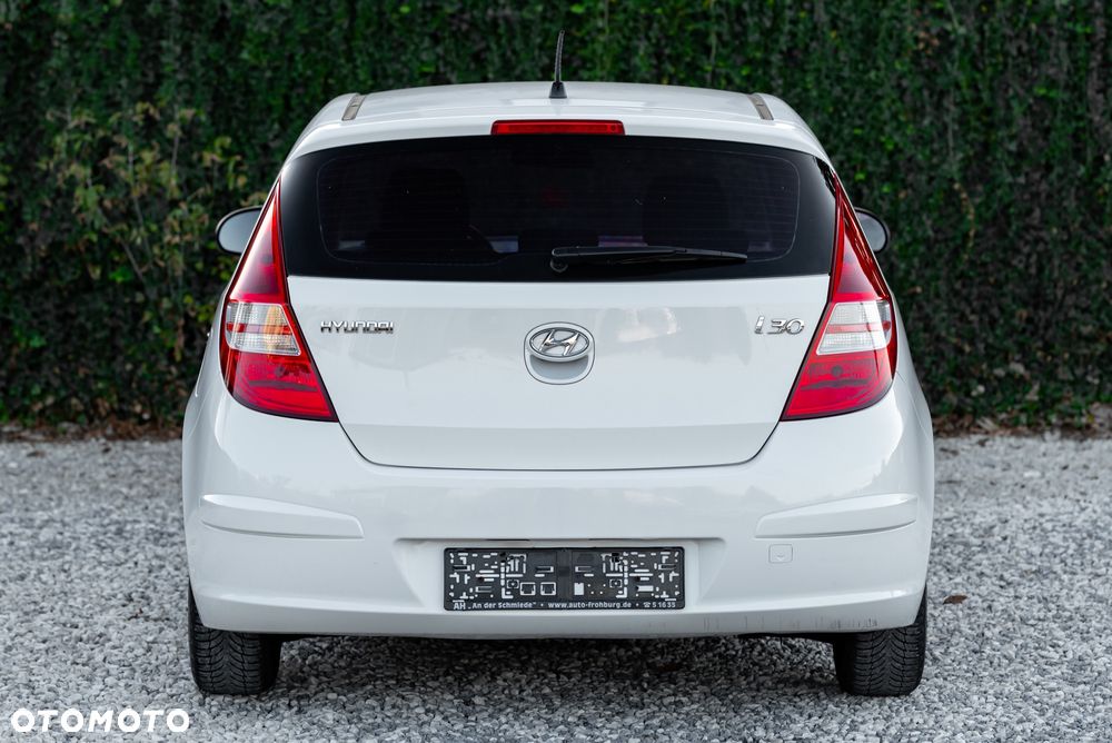 Hyundai i30 1.4 Classic - 15