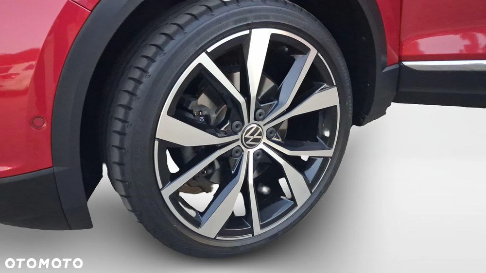 Volkswagen T-Roc 1.5 TSI Style DSG - 33