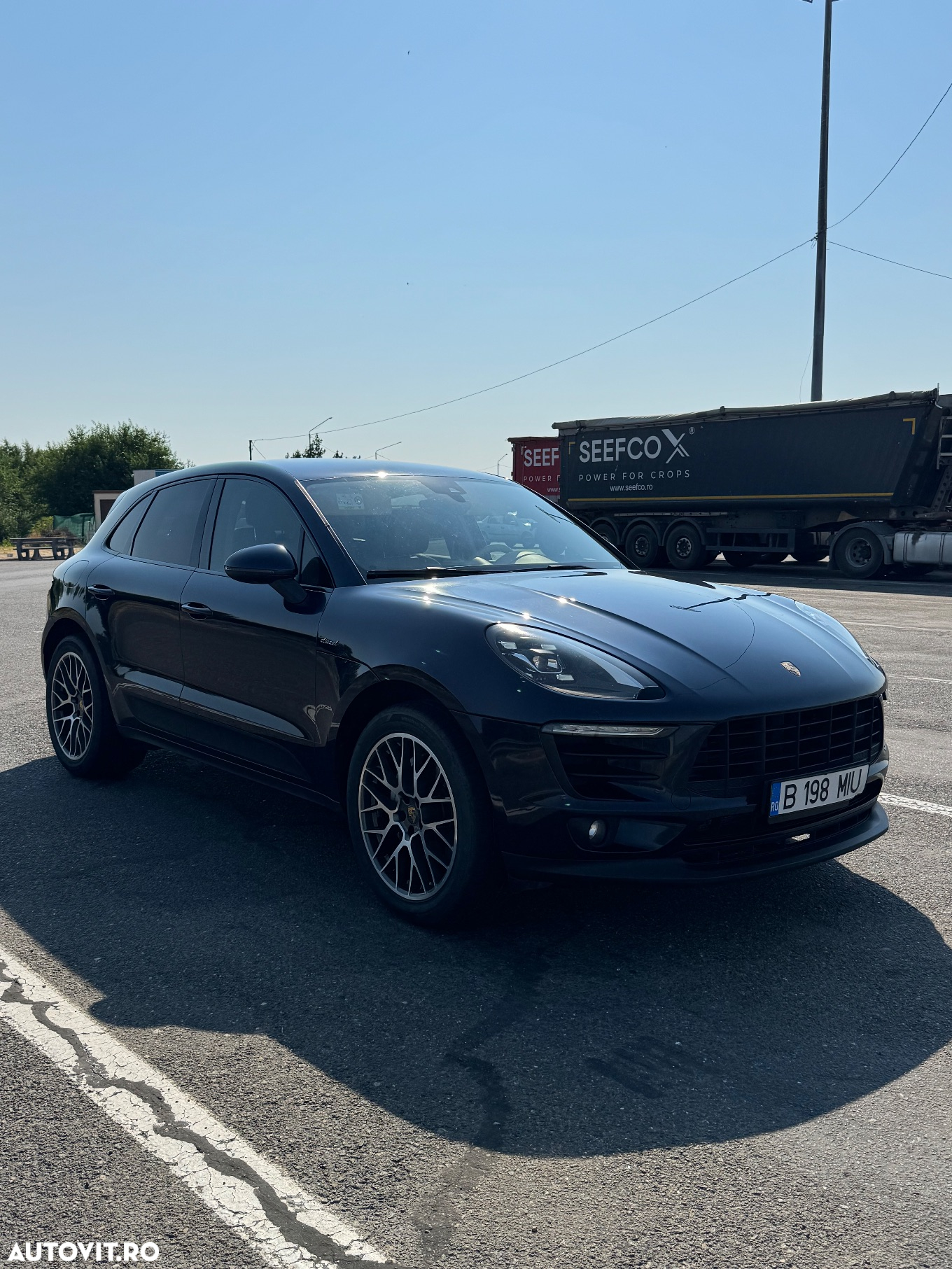 Porsche Macan 3.0 PDK S - 2
