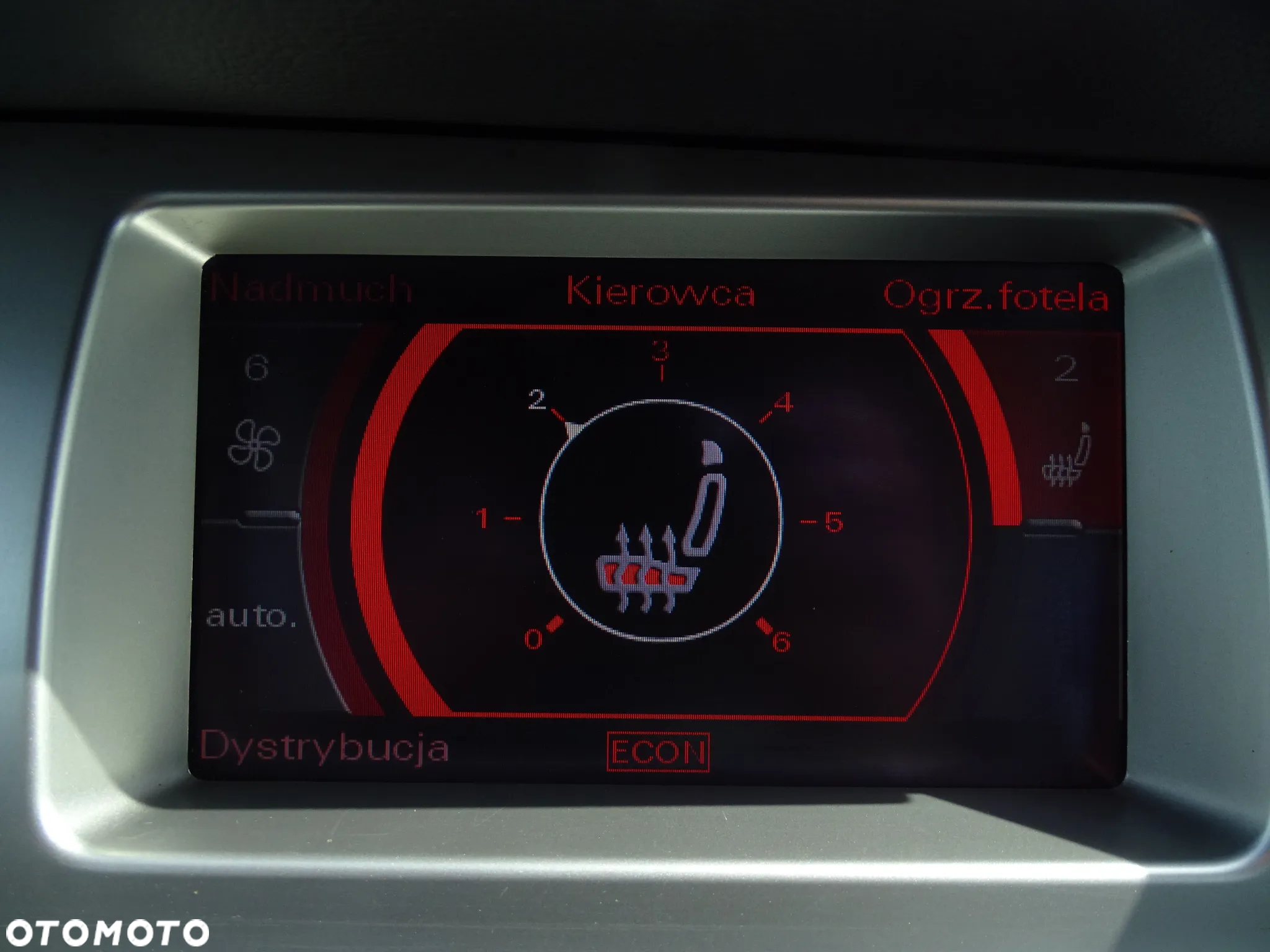 Audi Q7 3.0 TDI Quattro Tiptronic - 10