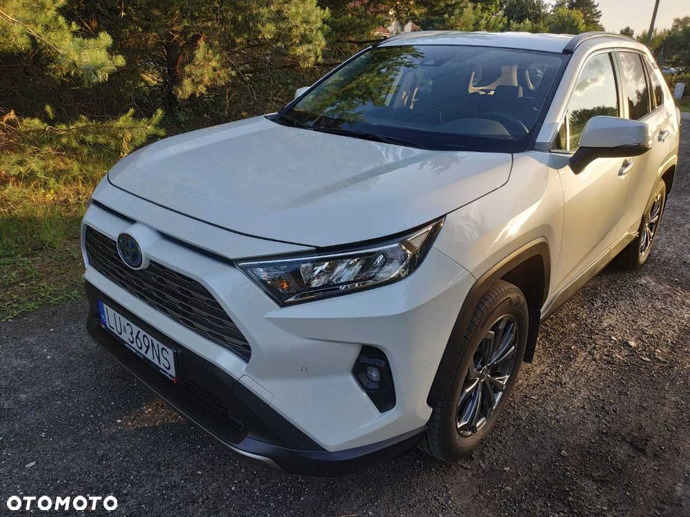 Toyota RAV4 - 2