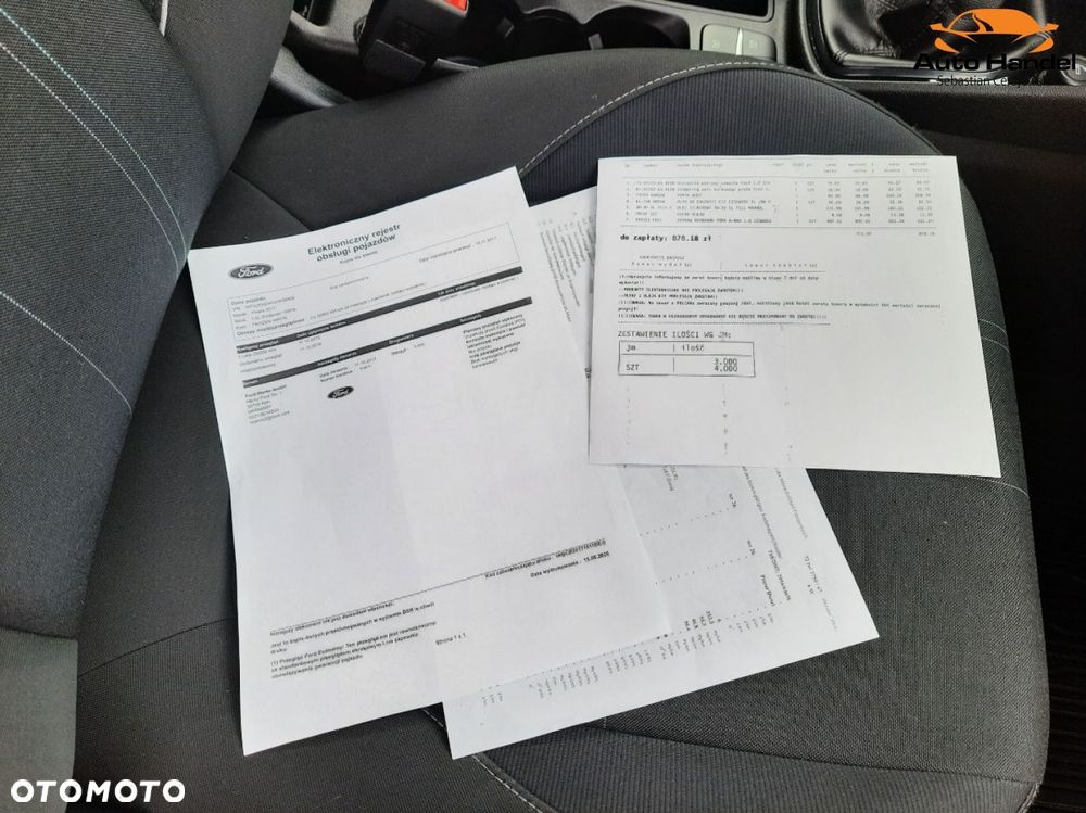 Ford Fiesta 1.0 EcoBoost STart-Stop Titanium - 6