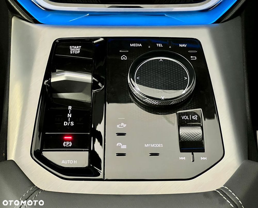 BMW X3 - 13