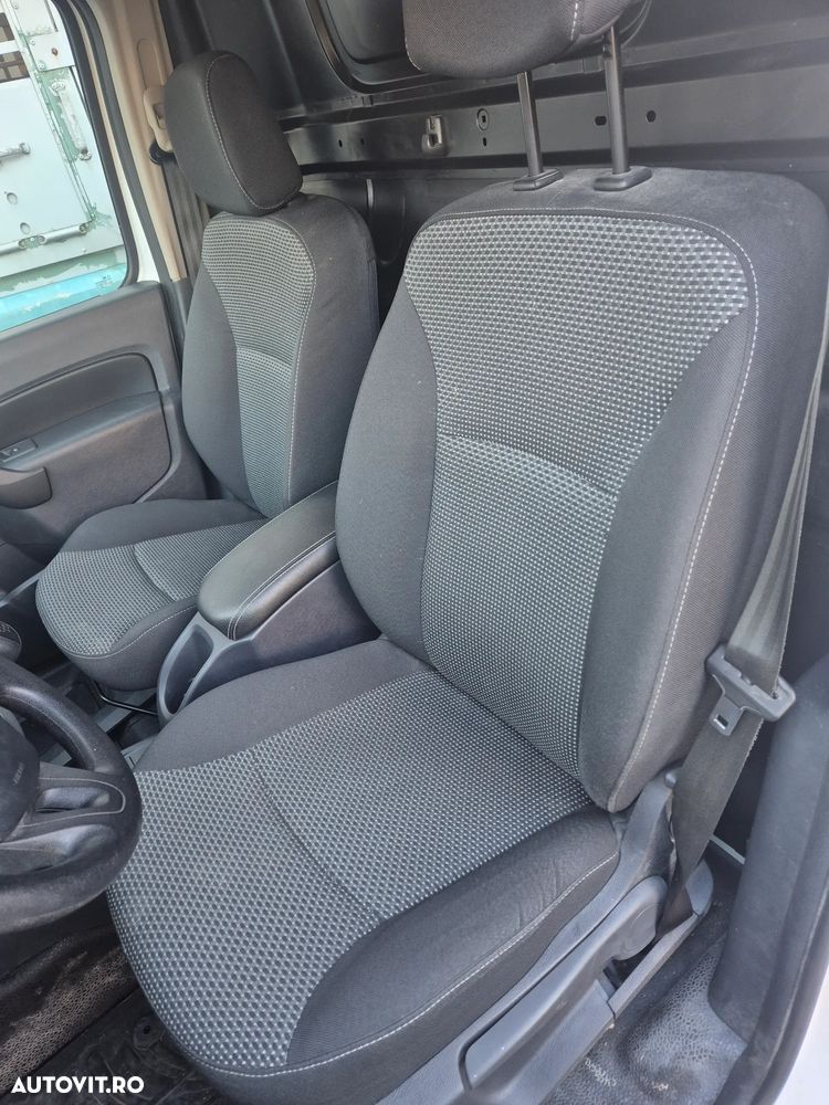 Mercedes-Benz Citan - 10