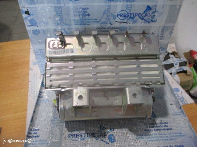 Kit Airbags 77800SJDE81  77960SJHG210M2  1523008881  NSB094GR03 NSB094GR06  HONDA FRV 2007 2.2CDTI 140CV 5P PRETO SEM TABLIER - 3