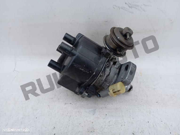 Distribuidor  Toyota Corolla Vi (e90) [1987_1994] 1.3 - 2