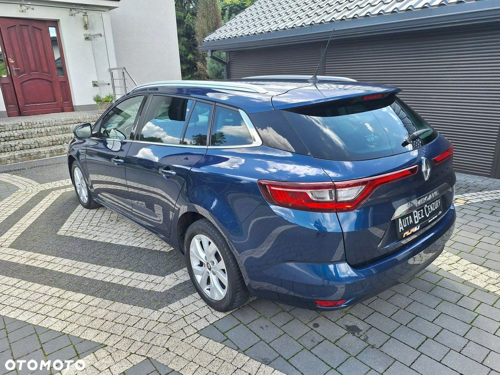 Renault Megane - 6