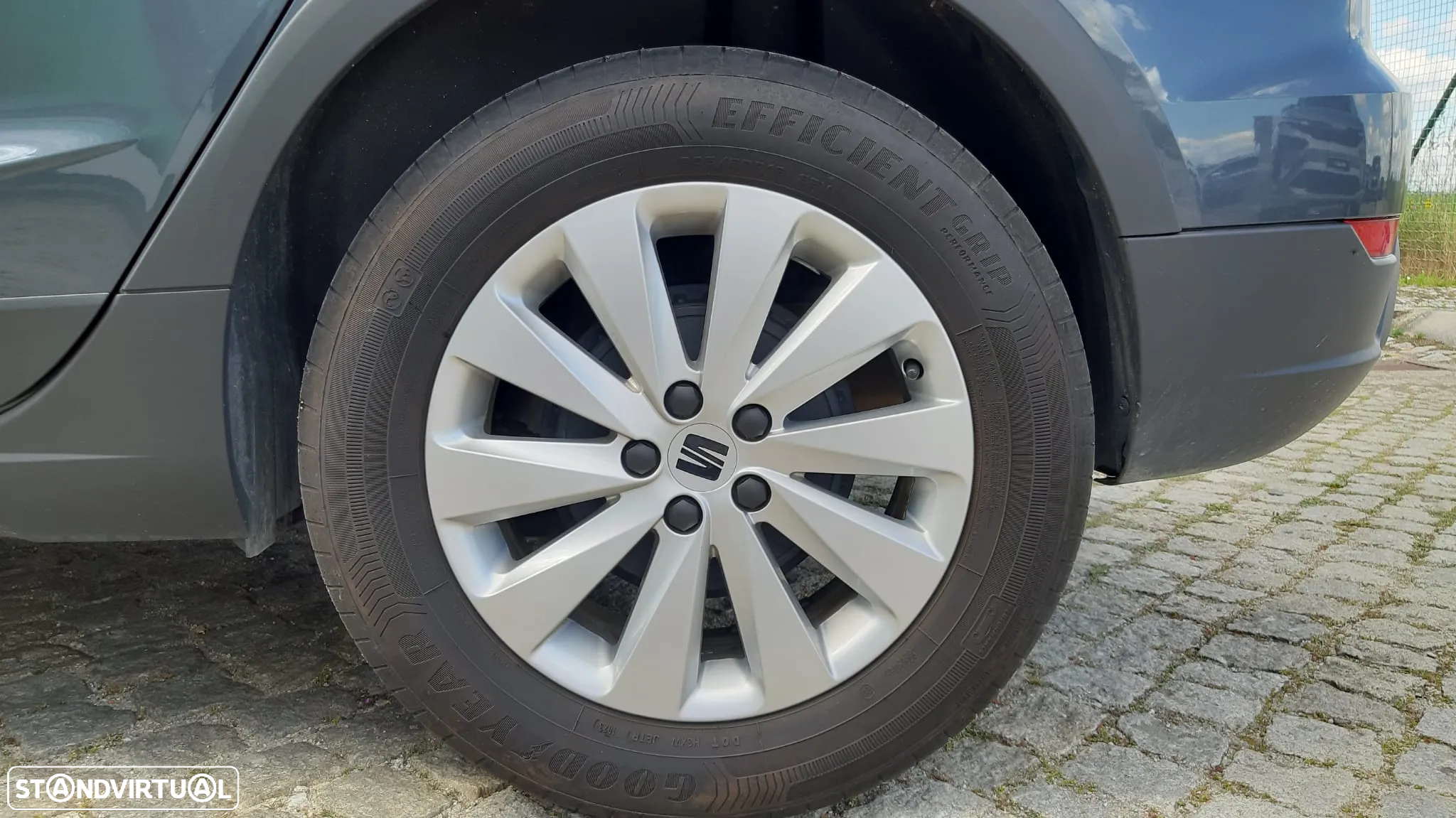 SEAT Arona 1.0 TSI Style - 30