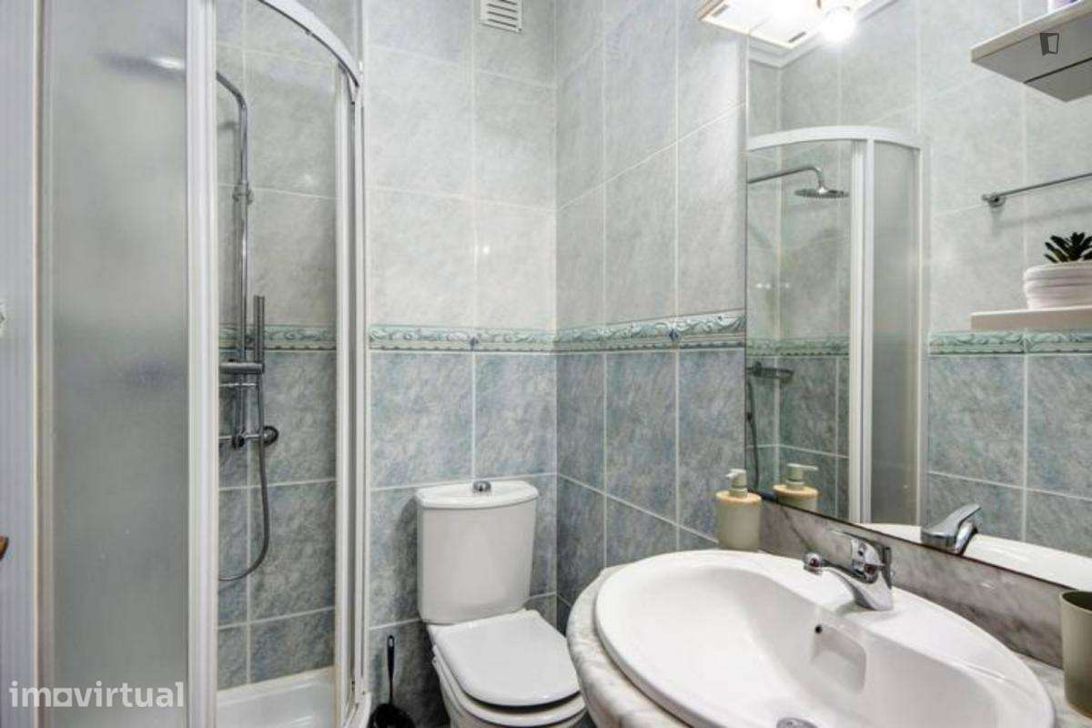Apartamento com 2 quartos - localizado em Aveiro - Grande imagem: 2/28