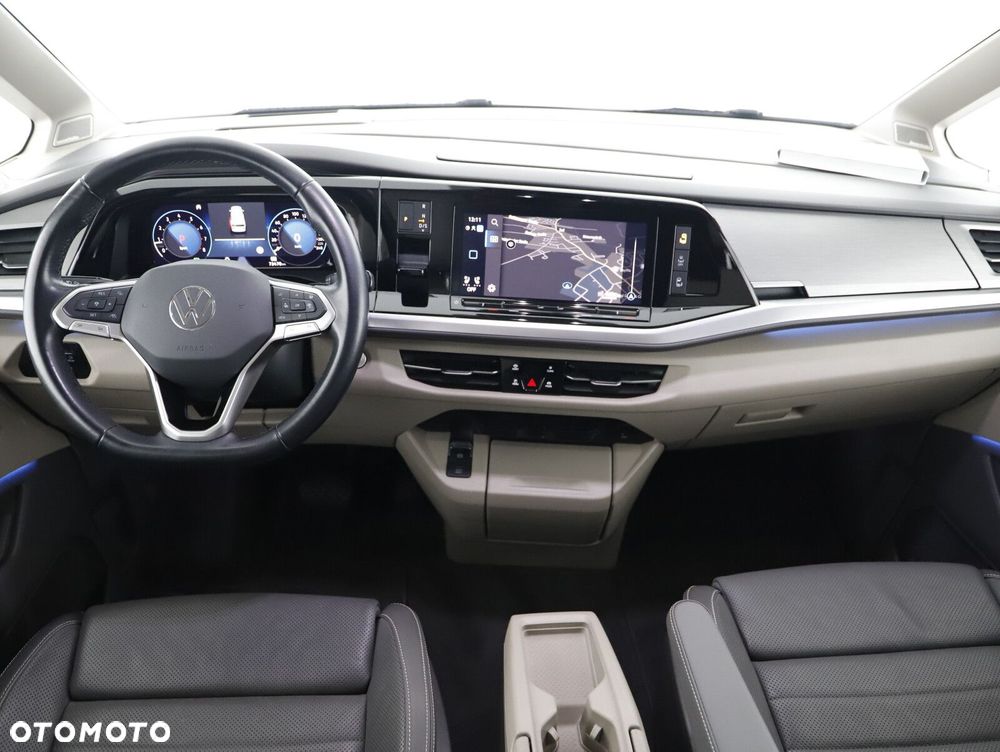 Volkswagen Multivan 2.0 TSI L2 Life DSG - 28