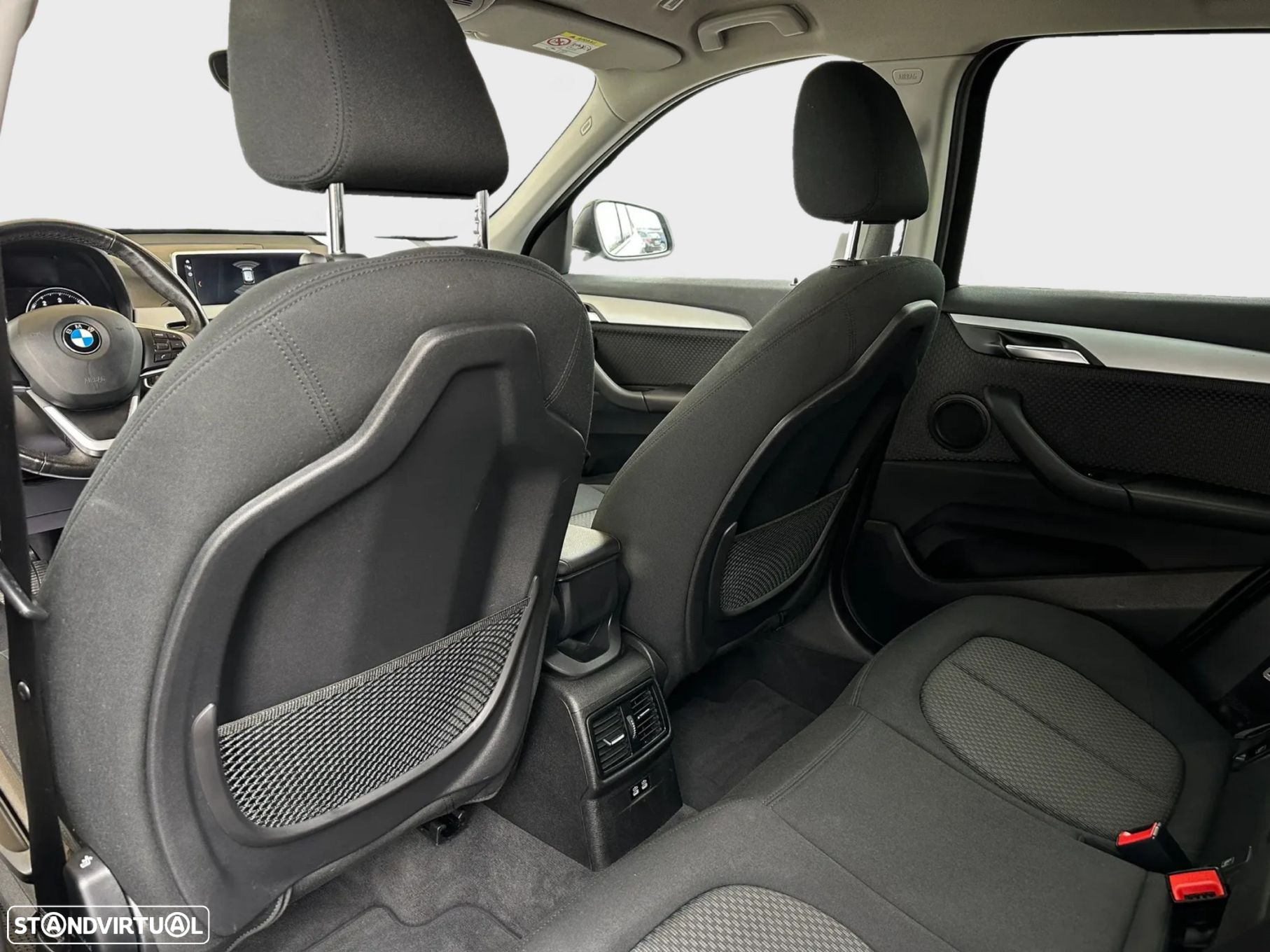 BMW X1 20 d xDrive Auto Advantage - 15