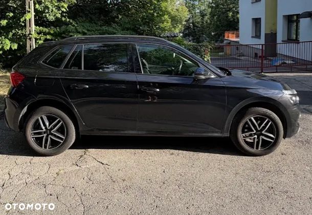 Skoda Kamiq 1.0 TSI Ambition - 2
