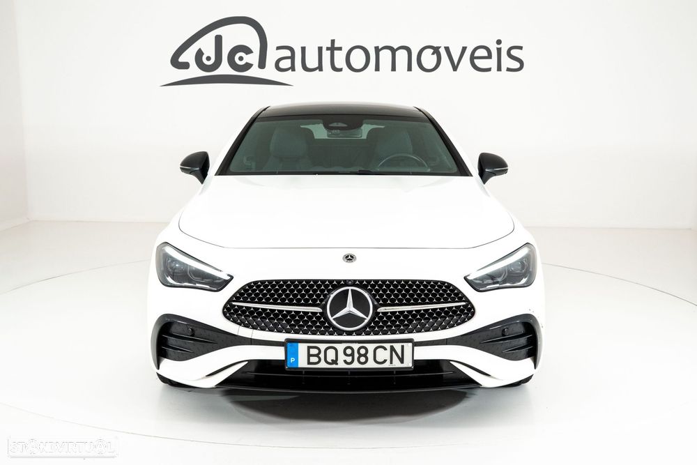 Mercedes-Benz CLE 300 - 5