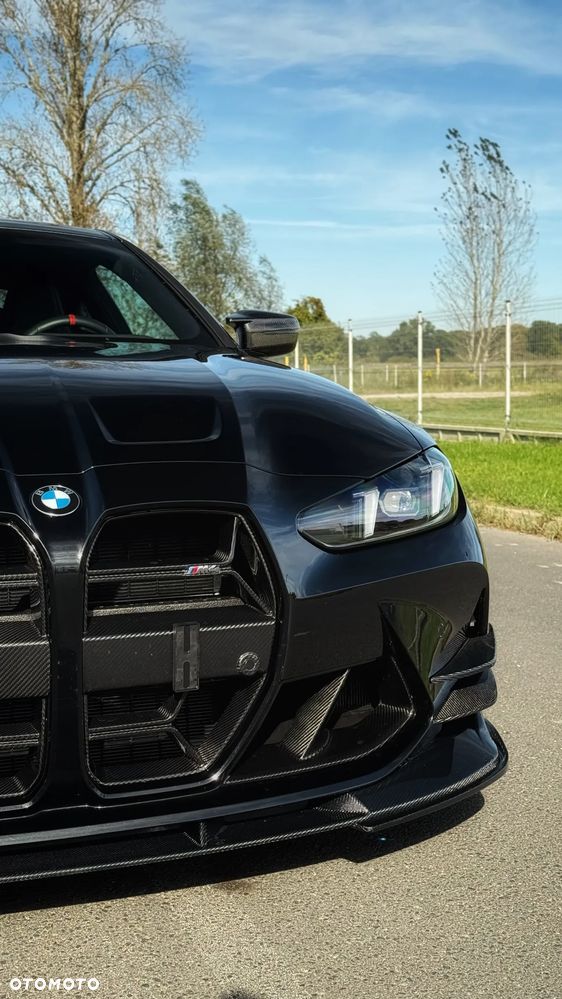 BMW M4 Standard - 3