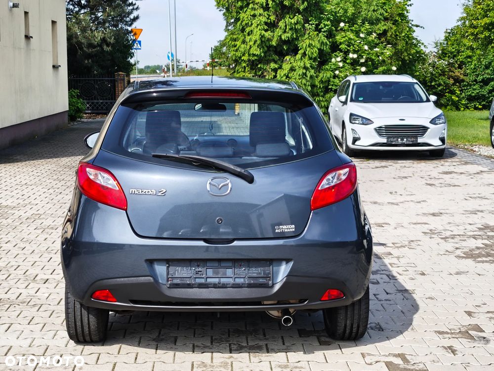Mazda 2 1.5 Dynamic - 17