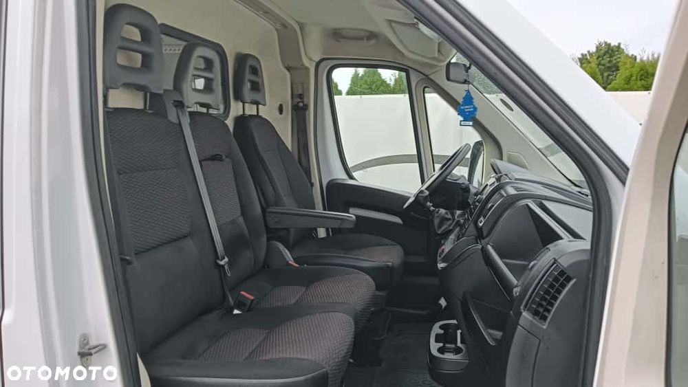 Peugeot Boxer - 20