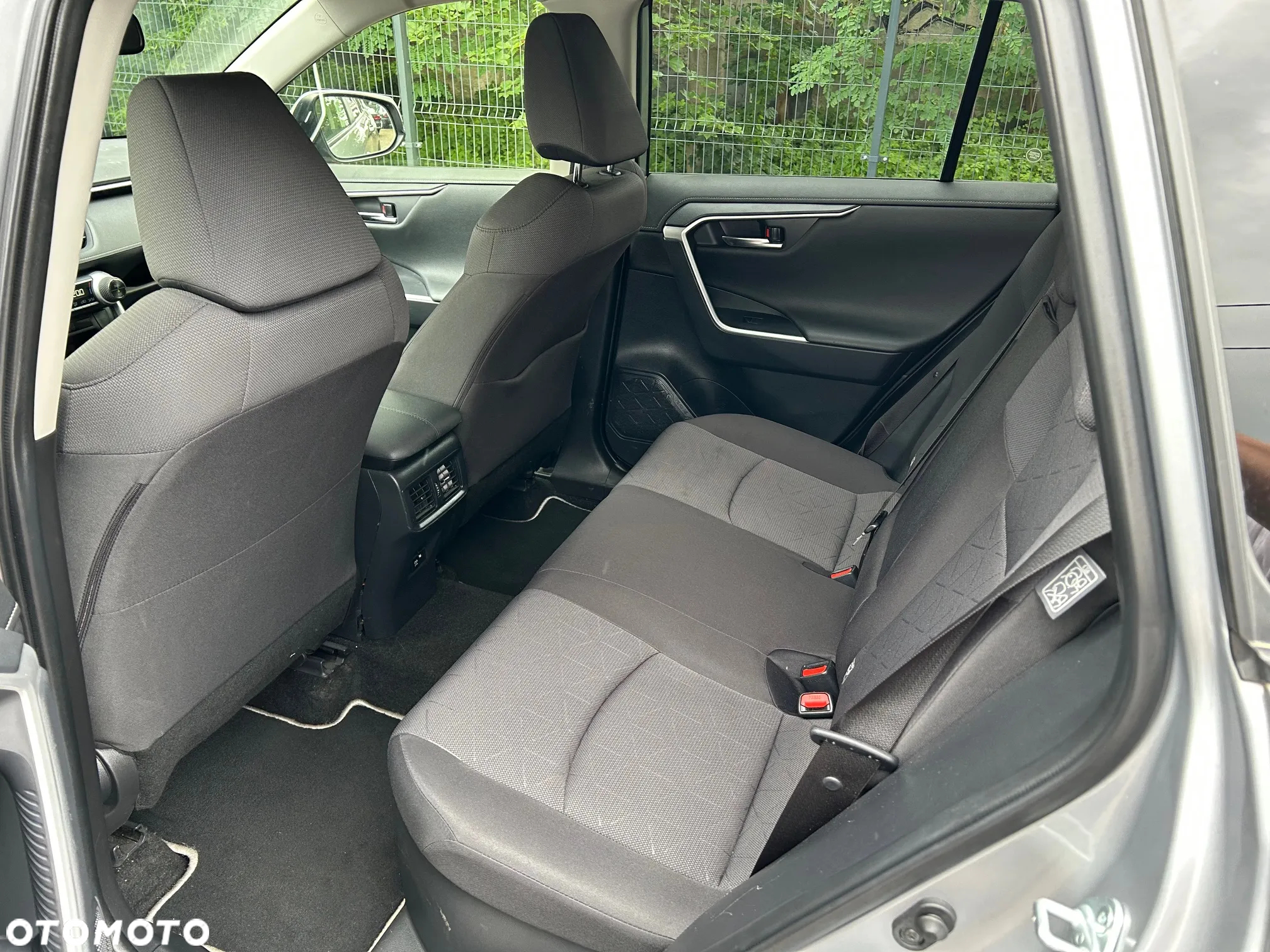 Toyota RAV4 2.5 Hybrid Executive 4x2 - 13