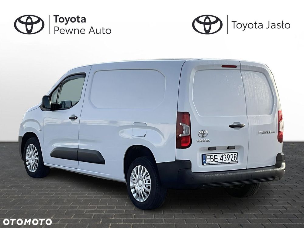 Toyota PROACE CITY - 3