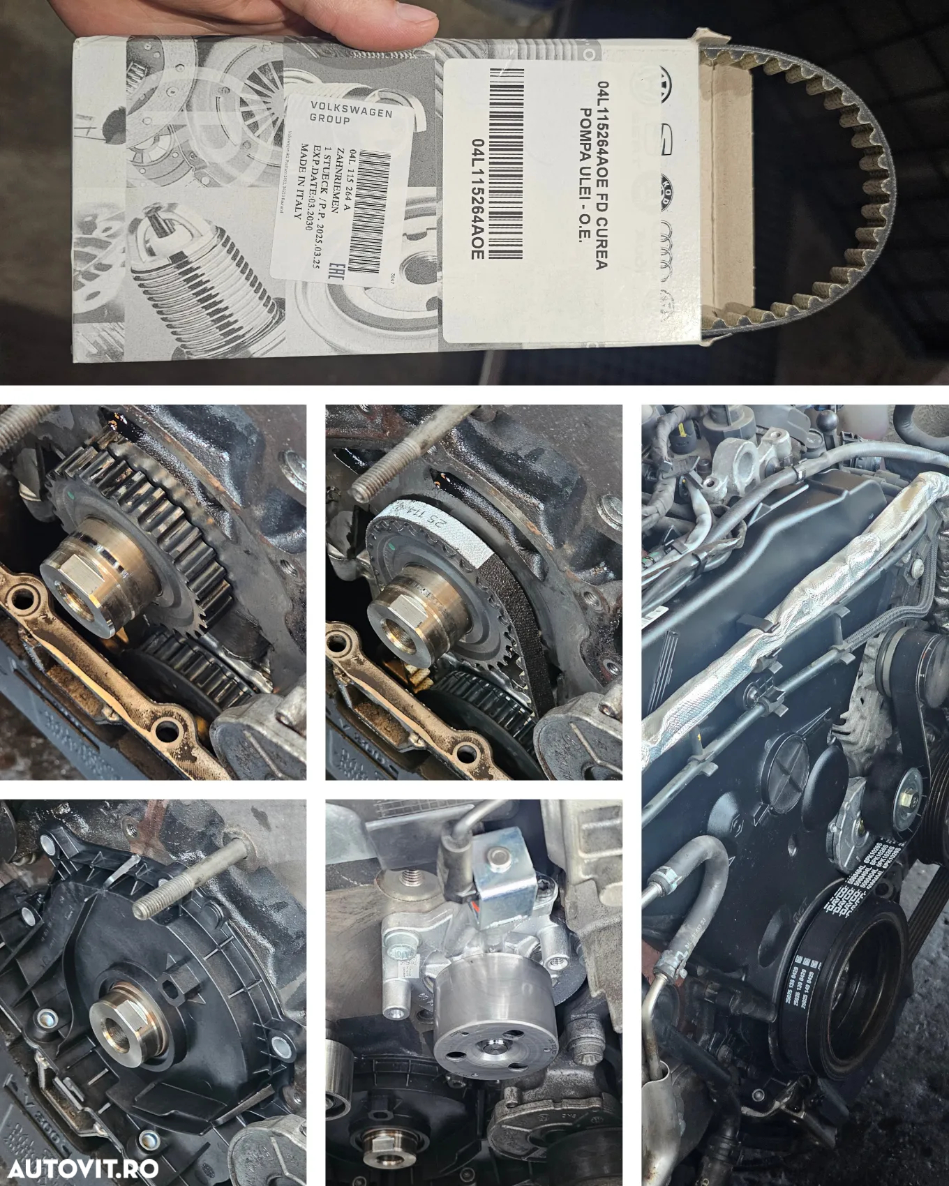 Audi A5 2.0 TDI ultra Sportback DPF - 3