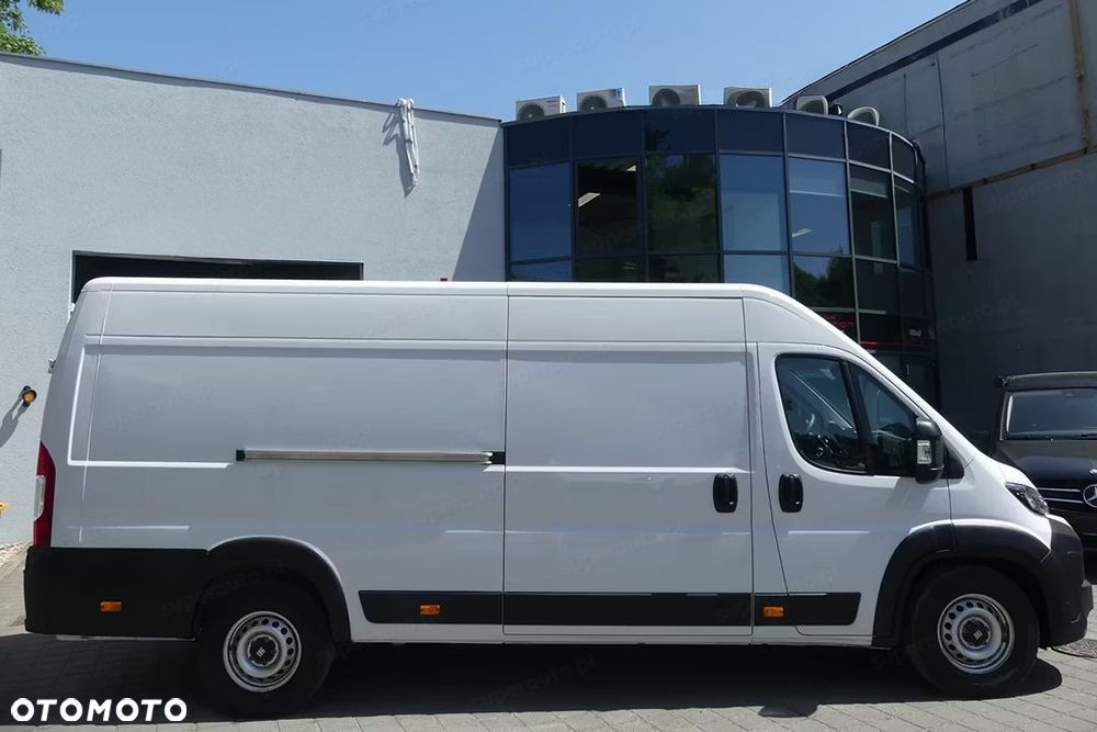 Fiat Ducato Maxi L4H2 2.2 140KM - 6