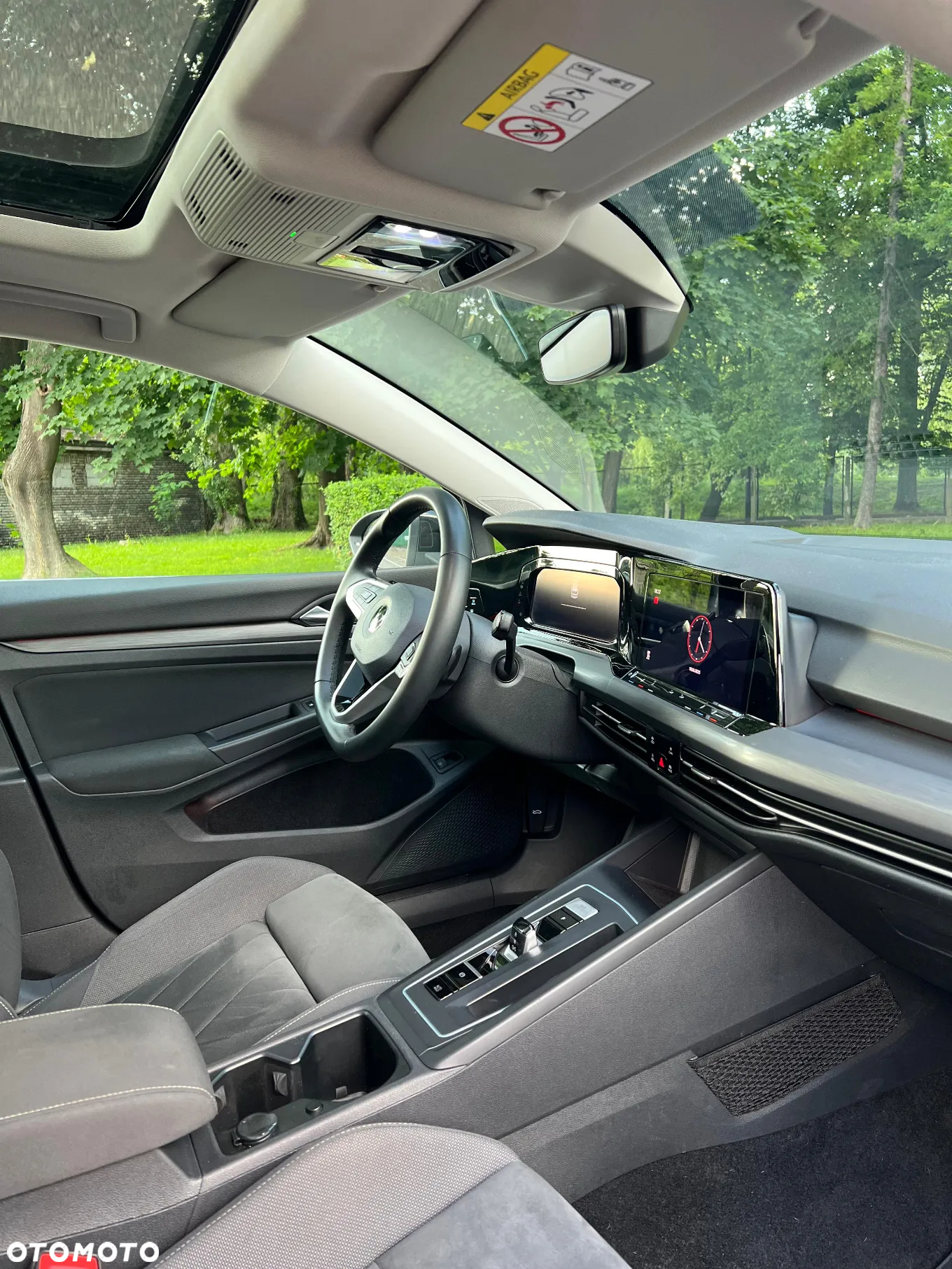 Volkswagen Golf VIII 1.4 TSI Plug-In Hybrid Style DSG - 24