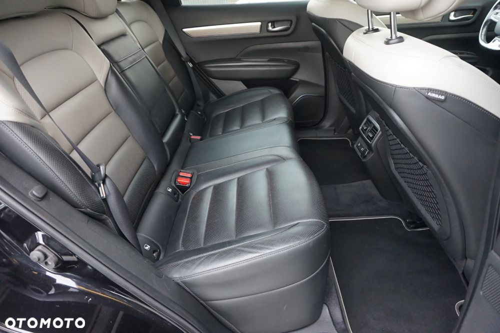 Renault Koleos 2.0 dCi Initiale Paris 4x4 X-Tronic - 15