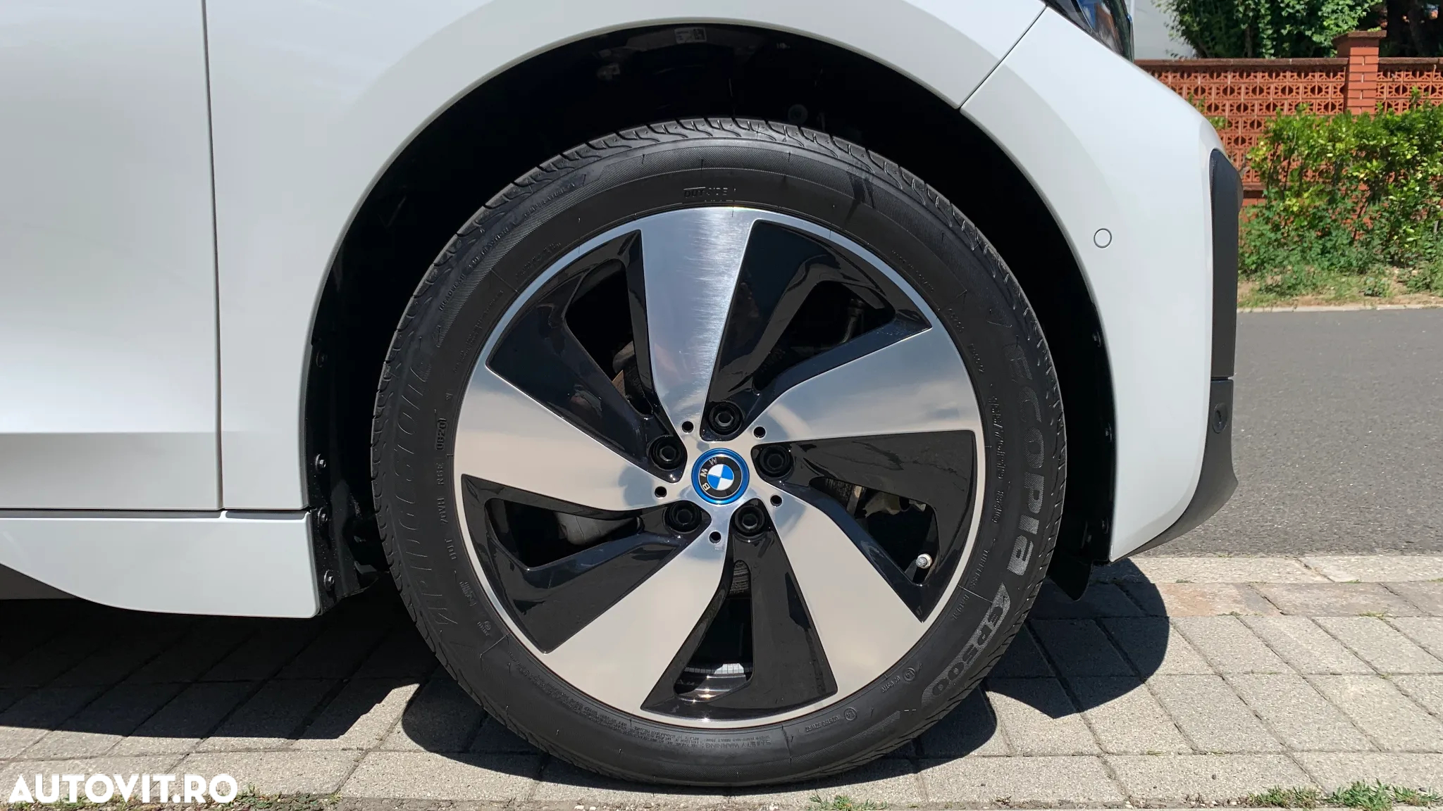 BMW i3 120 Ah - 29