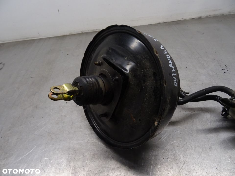 MITSUBISHI OUTLANDER I 03-06 2.0TB SERWO POMPA HAMULCOWA - 2