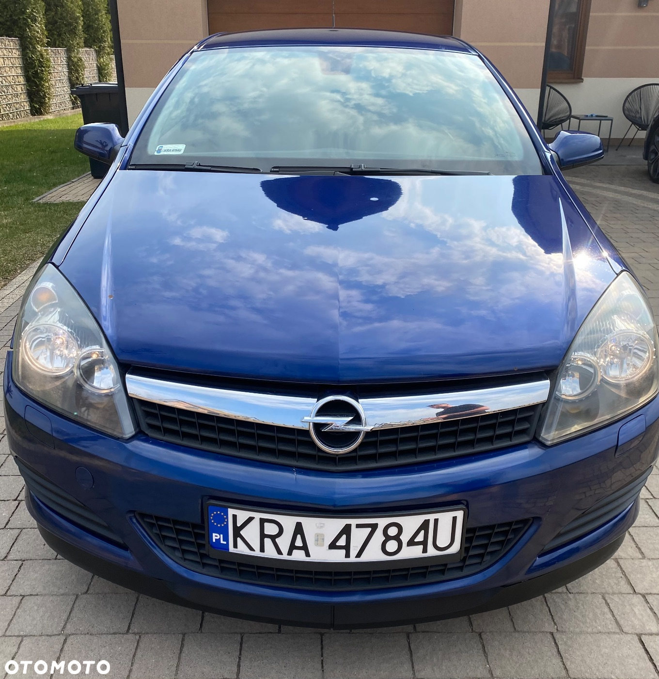 Opel Astra GTC 1.8 - 6