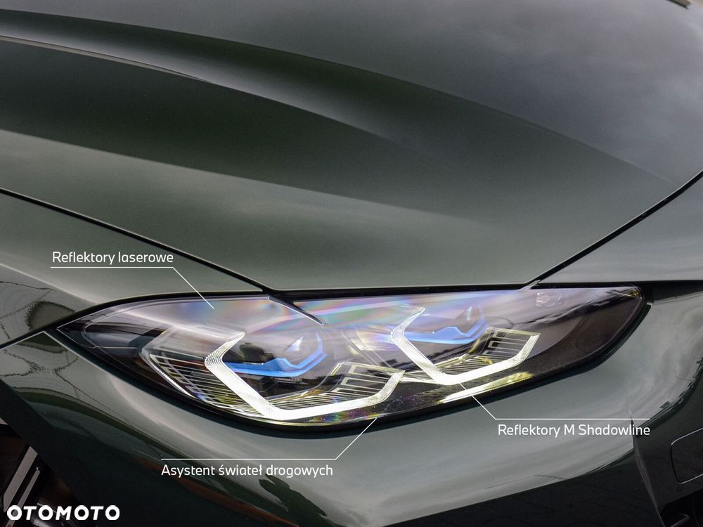 BMW Seria 4 430i xDrive M Sport sport - 11