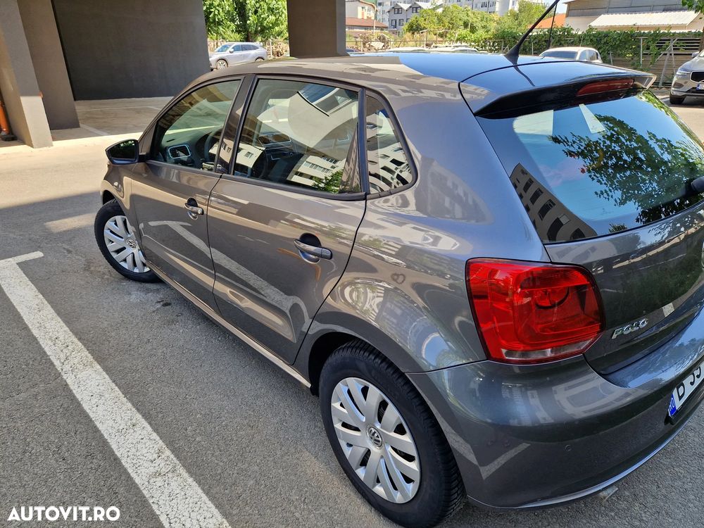 Volkswagen Polo - 6