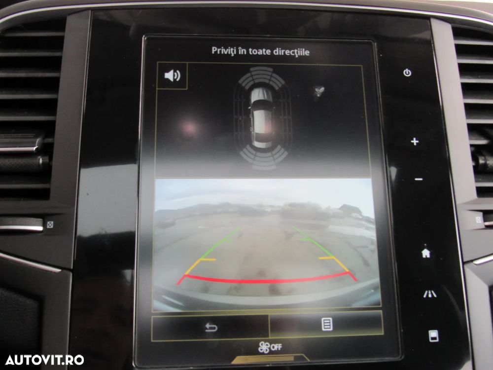 Renault Talisman ENERGY TCe EDC Intens - 34