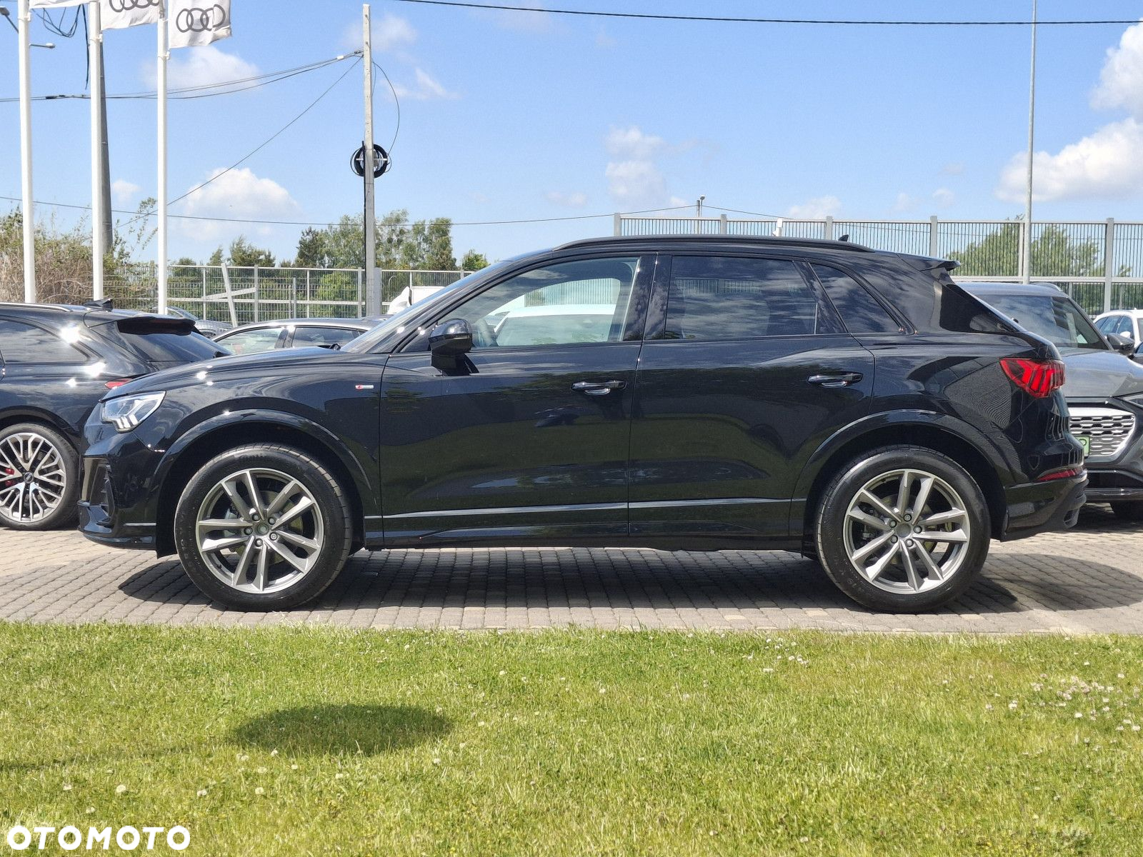 Audi Q3 - 3