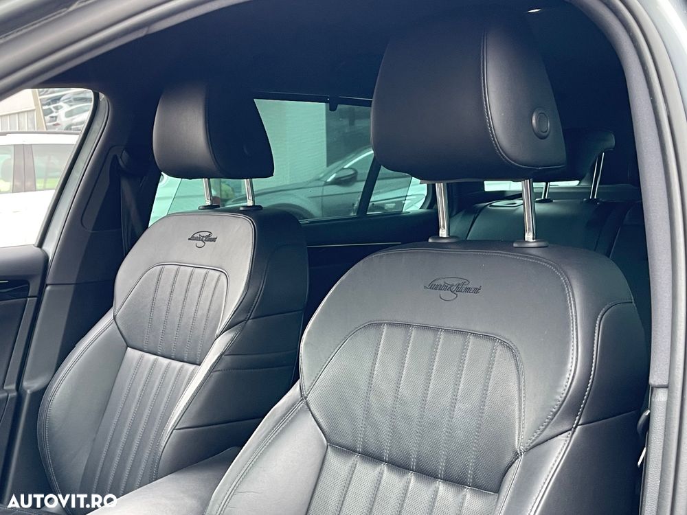 Skoda Superb 2.0 TDI DSG L&K - 18