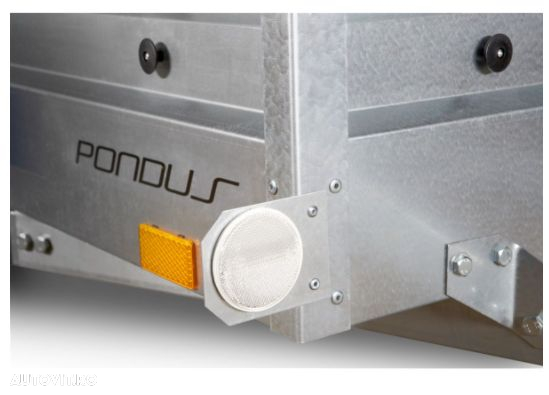 Faro Pondus 205/112 - 15