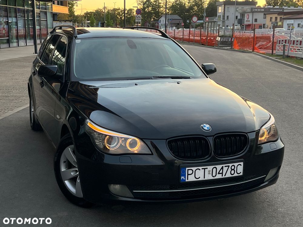of the car