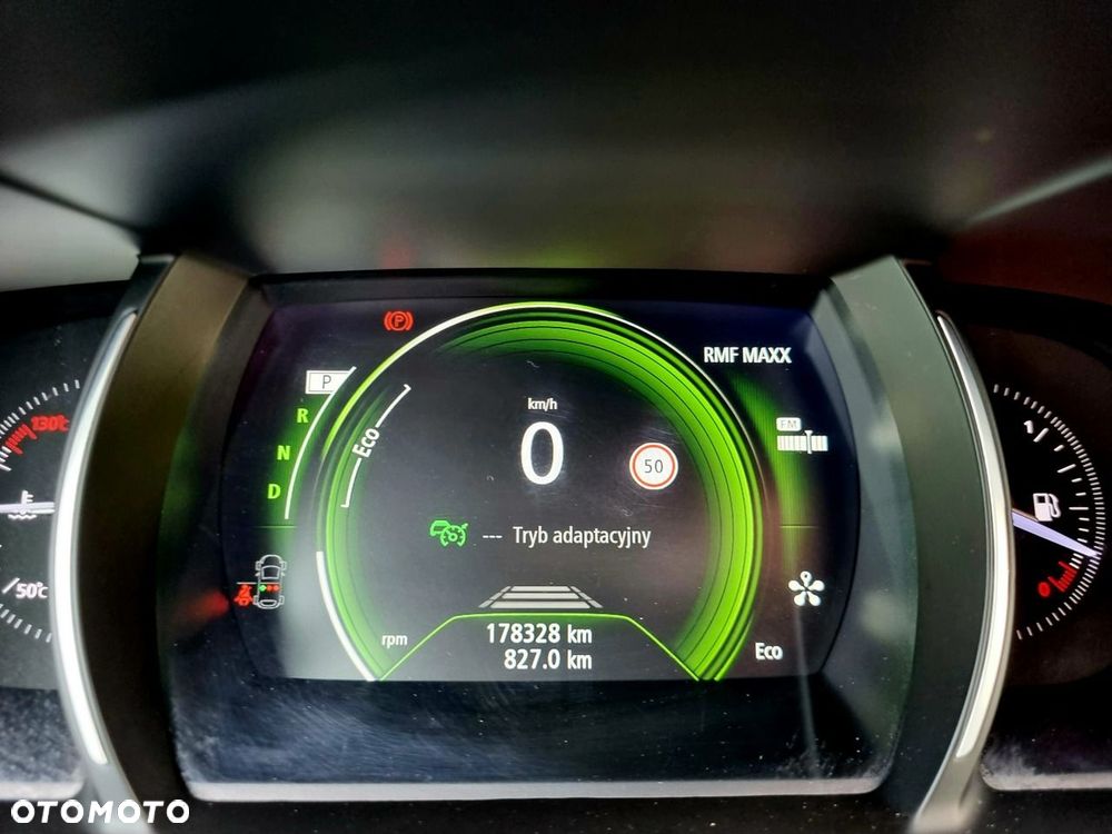Renault Talisman 1.6 Energy dCi Intens EDC - 27