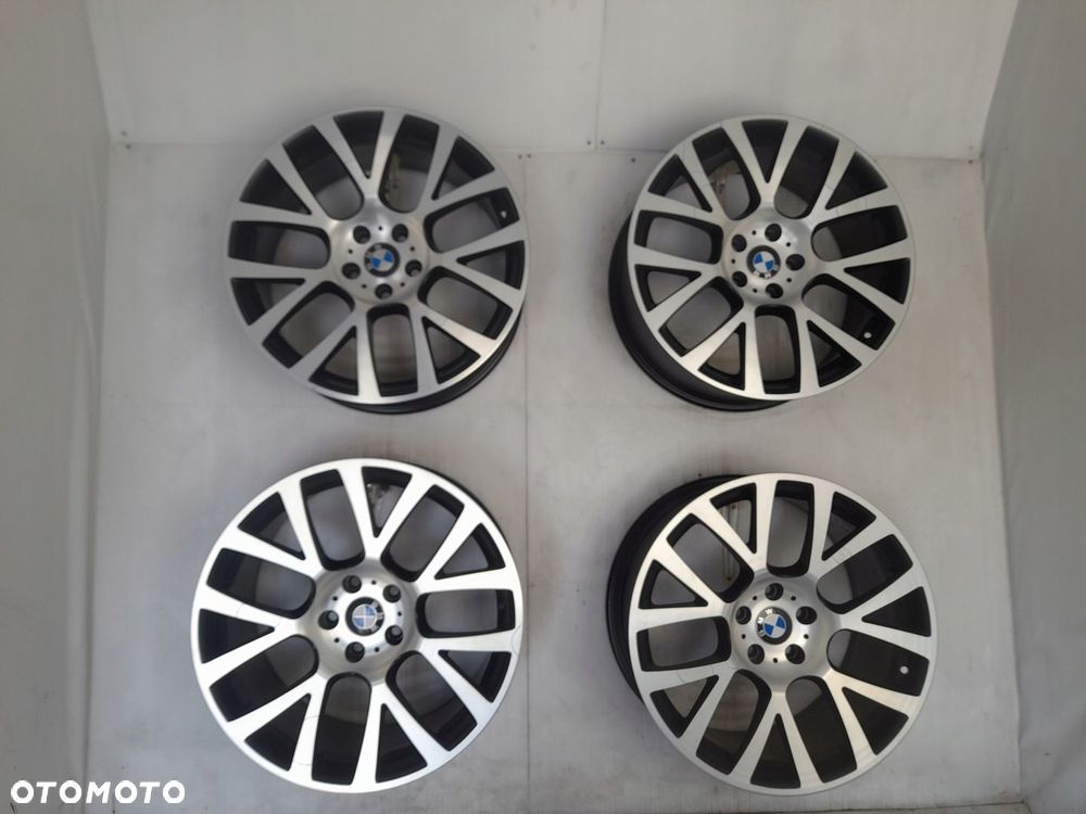 Felgi aluminiowe BMW OE 6775994 8.5" x 20" 5x120 ET25 - 1