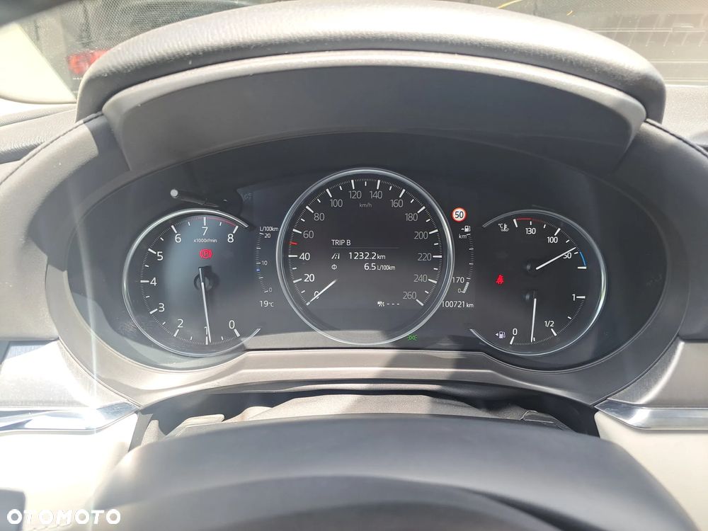 Mazda 6 2.0 SKYPassion - 11
