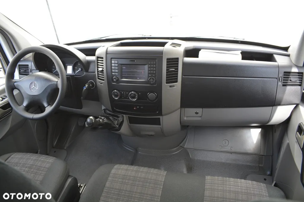 Mercedes-Benz Sprinter 314 CDI LIFT - 27