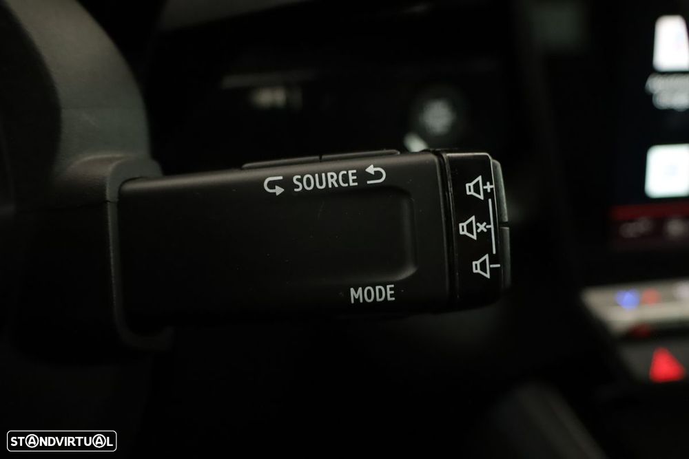 Renault Rafale 1.2 Hyper Hybrid E-Tech Esprit Alpine - 20